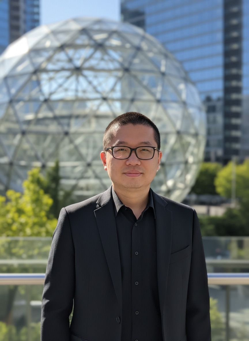 Jiajun Liang's Digital Garden